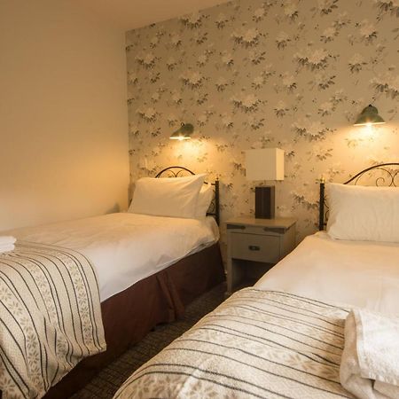 Eyam Cottage - Darwin Lake Holiday Village Matlock  Exterior foto